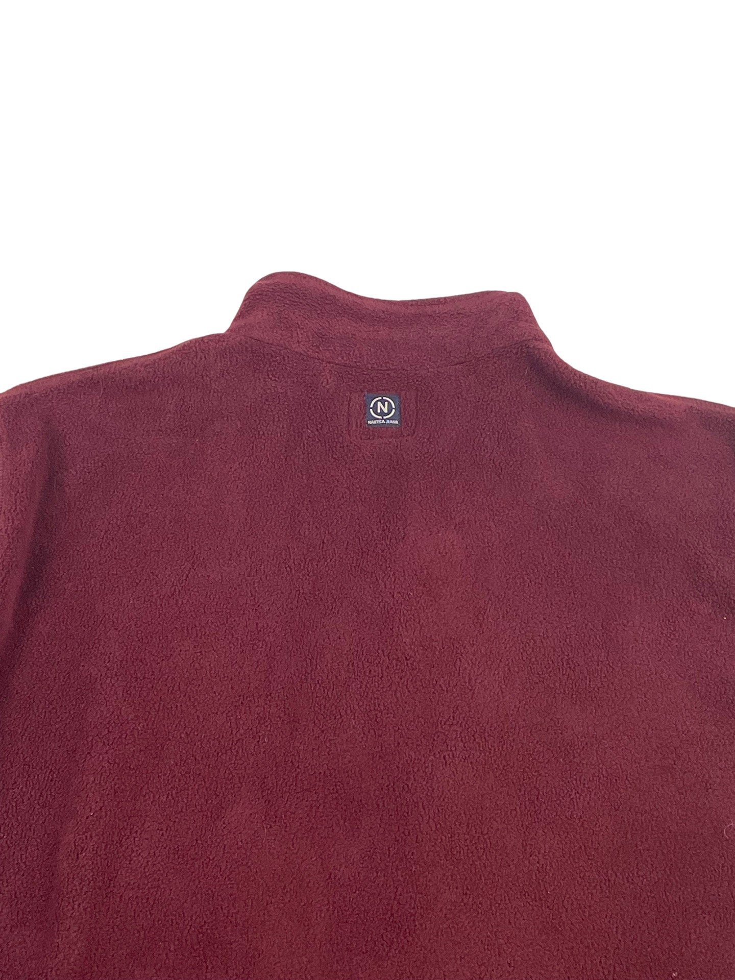Sweat ras du cou athlétique Russell des années 90, bleu, rouge, homme XL - Canada