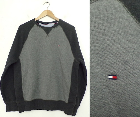 classic tommy hilfiger sweater