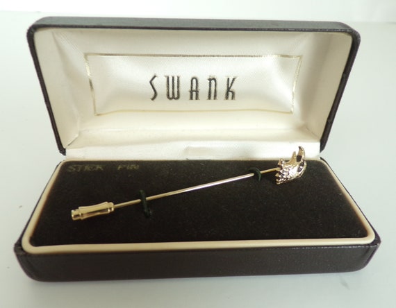 Tie Stick Pin (ST950)