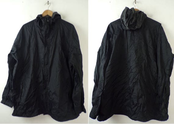 gander mountain rain jacket