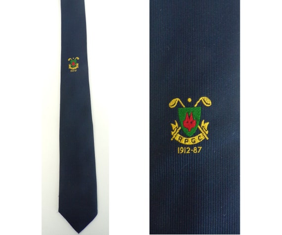 mens tie club