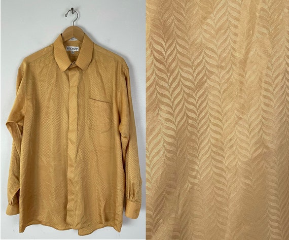 dress shirt size xxl