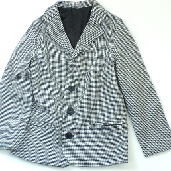 Boys Blazer - Etsy