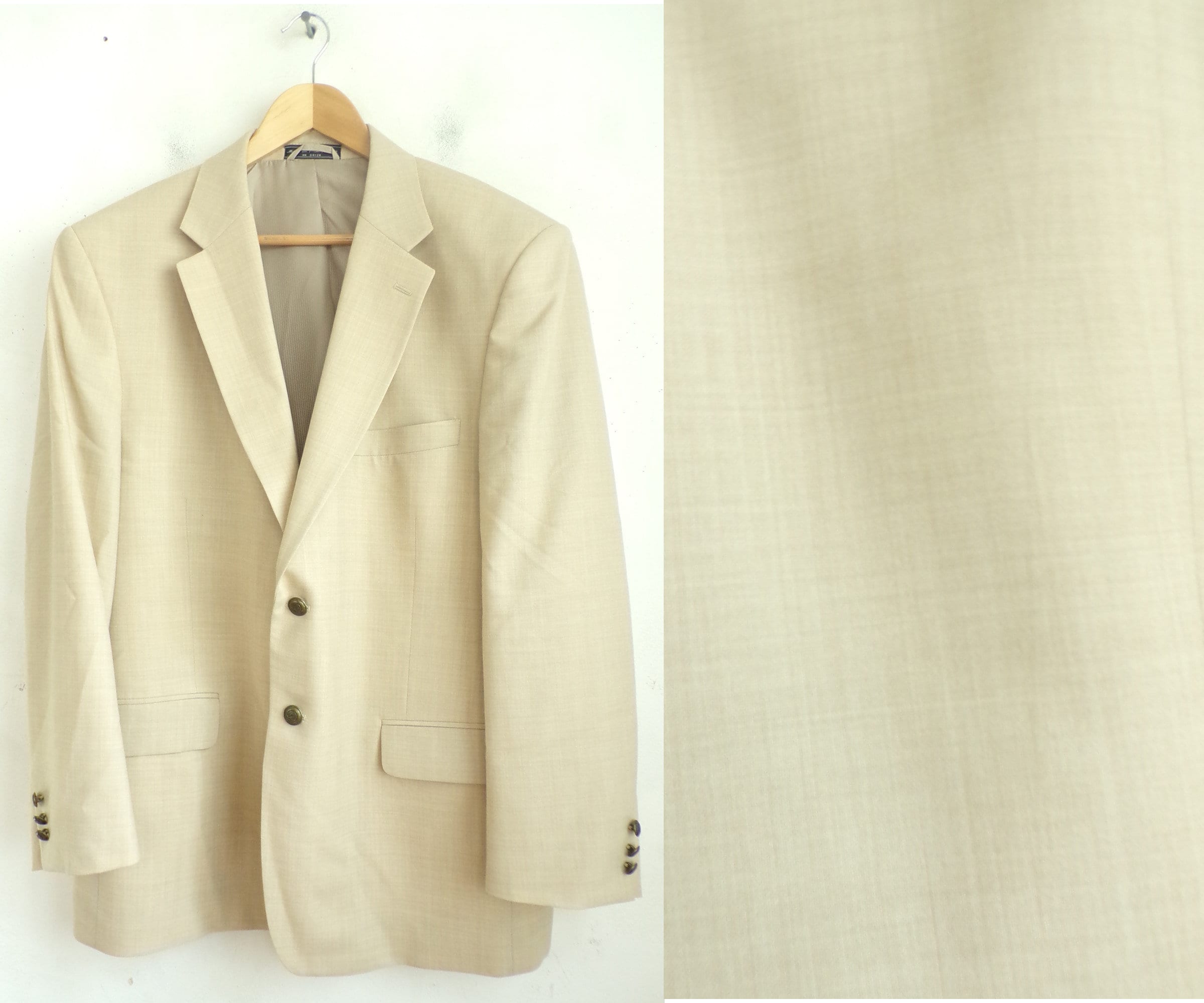bert pulitzer blazer