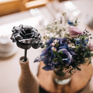 Forever Rose