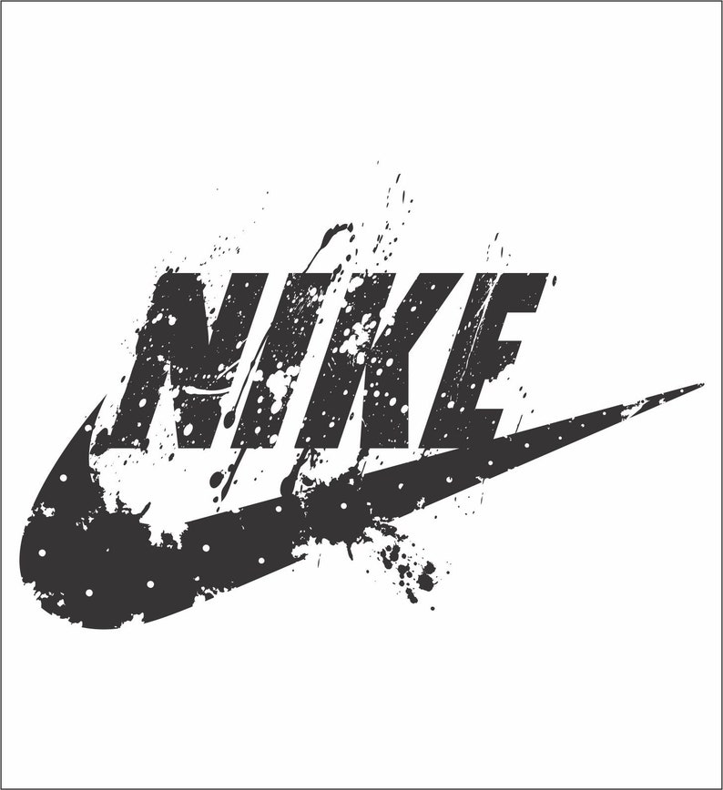 Download NIKE SVG BUNDLE logo clipart sport vector design t shirt ...