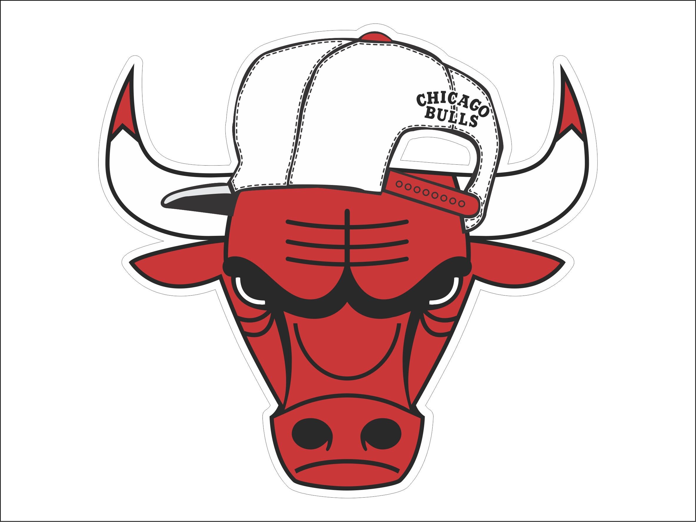 CHICAGO BULLS SVG Nba Basketball Bundle Clipart Stencil Decals Etsy chicago-bulls-svg-nba-basketball-bundle-clipart-stencil-decals-etsy