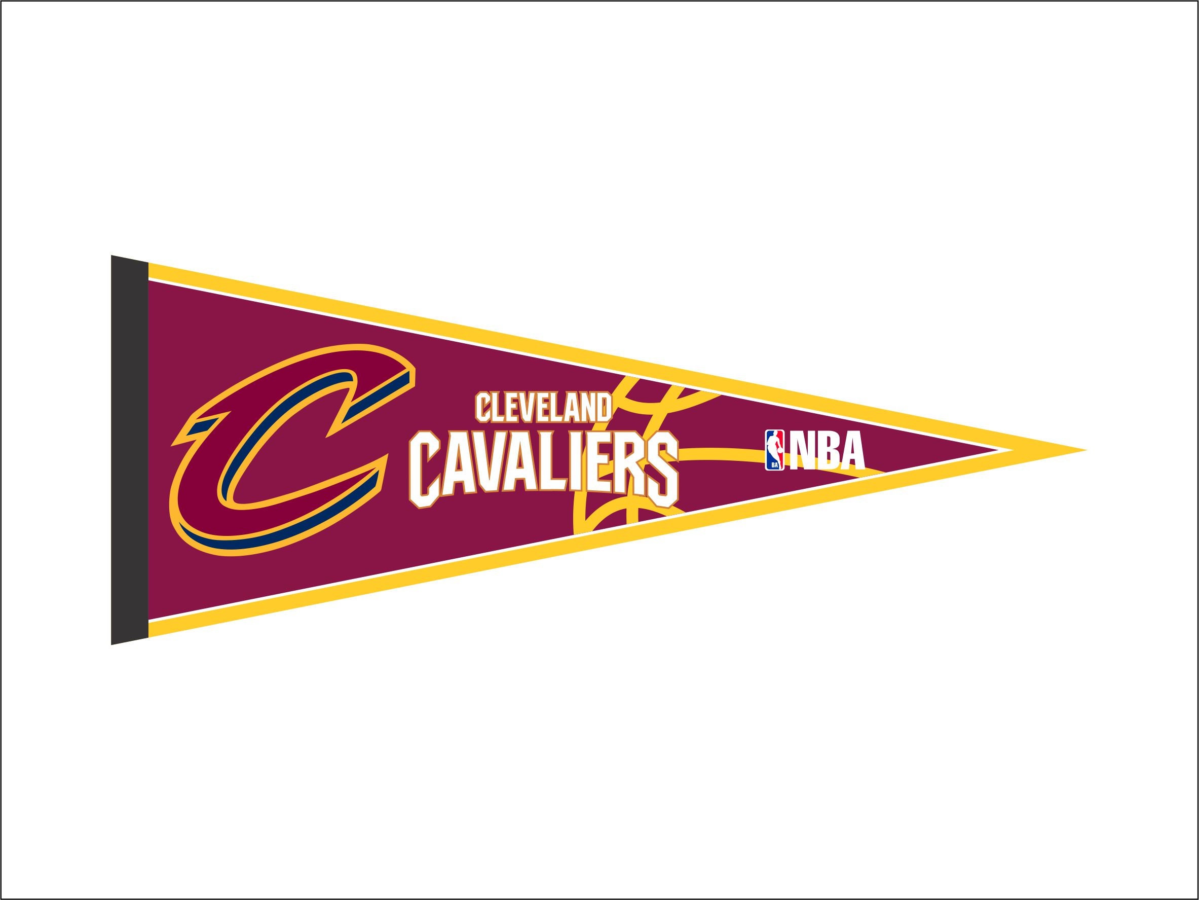 Download CLEVELAND WARRIORS SVG nba basketball bundle clipart stencil | Etsy