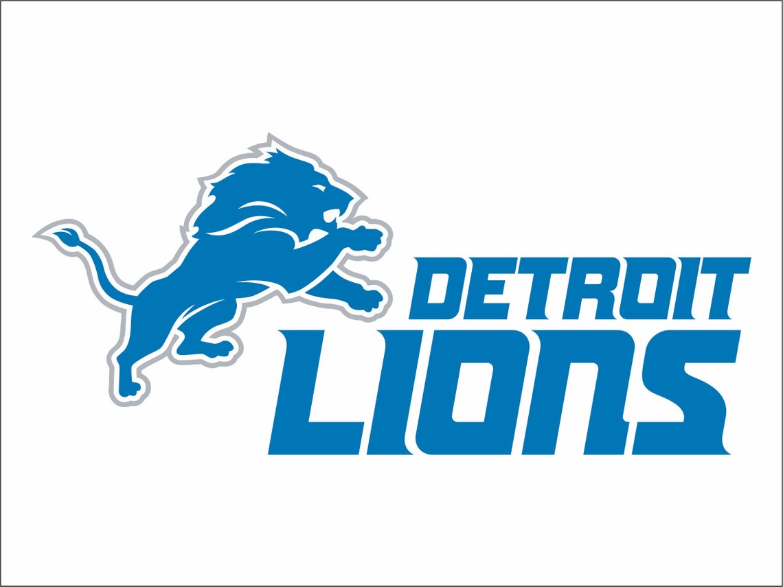 DETROIT LIONS SVG Nfl Football Bundle Clipart Stencil Decals Etsy detroit-lions-svg-nfl-football-bundle-clipart-stencil-decals-etsy