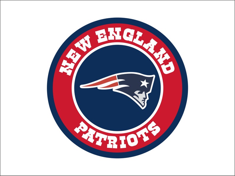 Download NEW ENGLAND PATRIOTS svg nfl football bundle clipart ...
