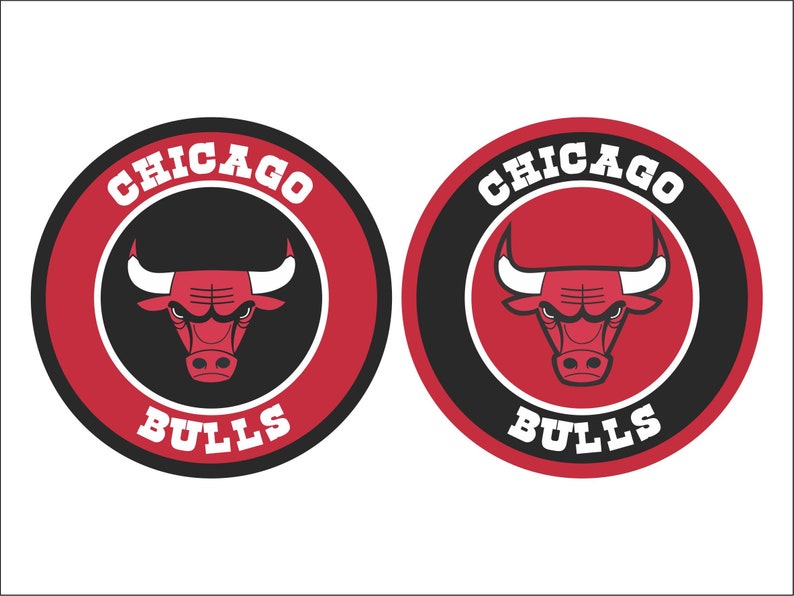 CHICAGO BULLS SVG Nba Basketball Bundle Clipart Stencil Decals Etsy chicago-bulls-pumpkin-carving-kit-official-chicago-bulls-store