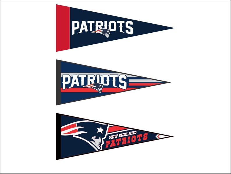 Download NEW ENGLAND PATRIOTS svg nfl football bundle clipart ...