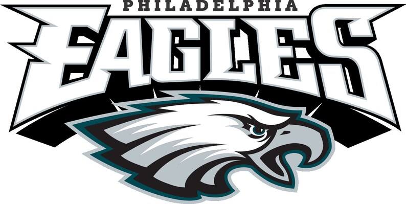 Download Philadelphia Eagles SVG clipart bunble nfl football vector ...