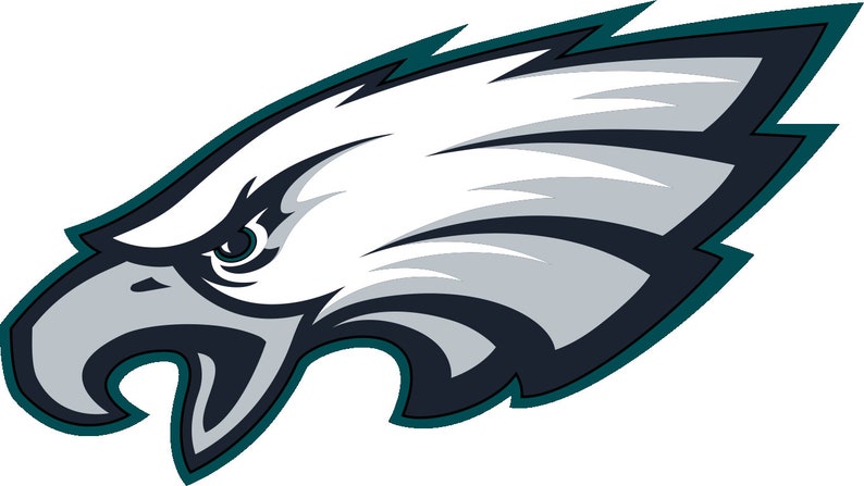 Download Philadelphia Eagles SVG clipart bunble nfl football vector ...