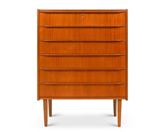 mid century tall boy