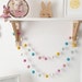 see more listings in the Felt Garlands! section