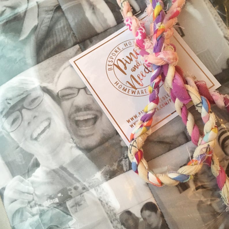 Gift Wrap Twine Homemade Handmade String Ribbon Repurposed Etsy