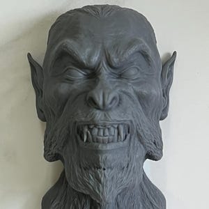 WereWolf Elder