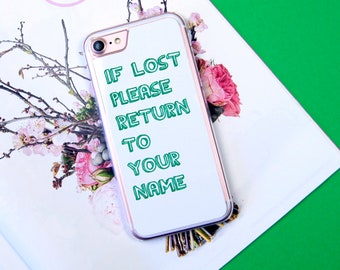 Quote iphone 5 | Etsy