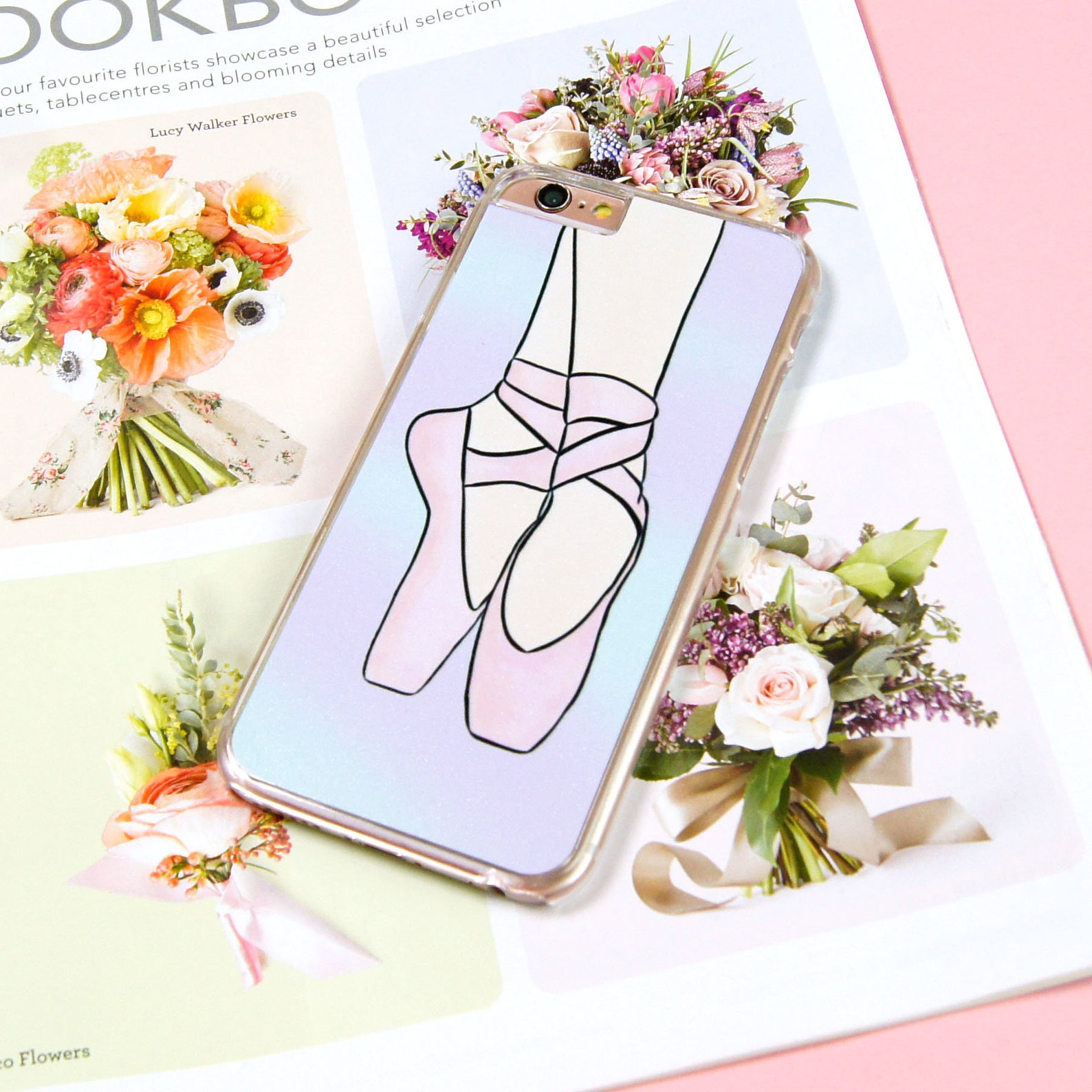 ballet pumps ballerina shoes custom made iphone 5/5s/se 6/6s 7 8 plus + x samsung s6 s7 s7 edge s8 s9 note 8 phone case/cover ballet pumps ballerina shoes custom made iphone 5/5s/se 6/6s 7 8 plus + x samsung s6 s7 s7 edge s8 s9 note 8 phone case/cover
