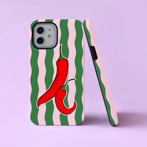 frosted phone case Frosted Series GEN6