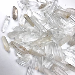 Clear Quartz in Collectable Crystals for sale | UK