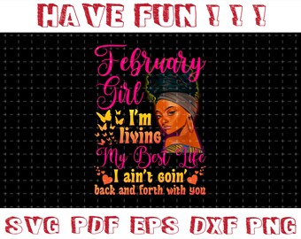Download Aint A Women Svg Etsy