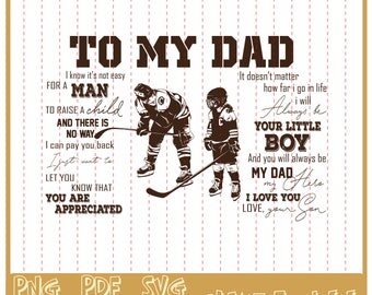 Download Hockey Dad Svg Etsy