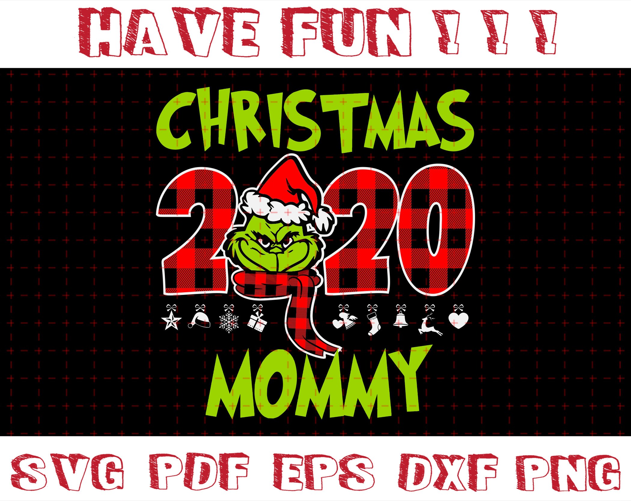 Free Free Mama Grinch Svg 376 SVG PNG EPS DXF File