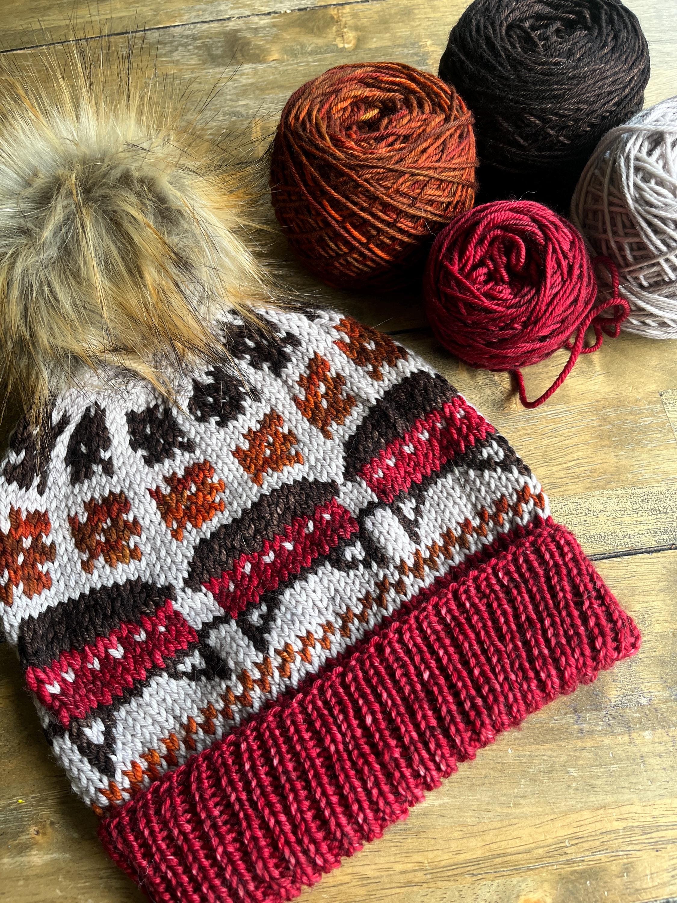 RosiePosieKnitCo - Etsy