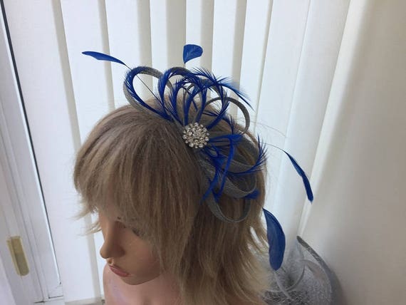 15 HQ Pictures Cobalt Blue Hair Accessories - Amazon Com Missgrace Bridal And Women Crystal Navy Blue Hair Jewelry Wedding Blue Hair Comb Women Crystal Hair Clip Headpiece For Wedding And Party Vintage Hair Comb Bridal Hair Accessories Beauty