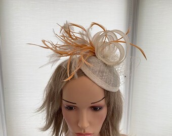 Peach Hatinator - Etsy UK