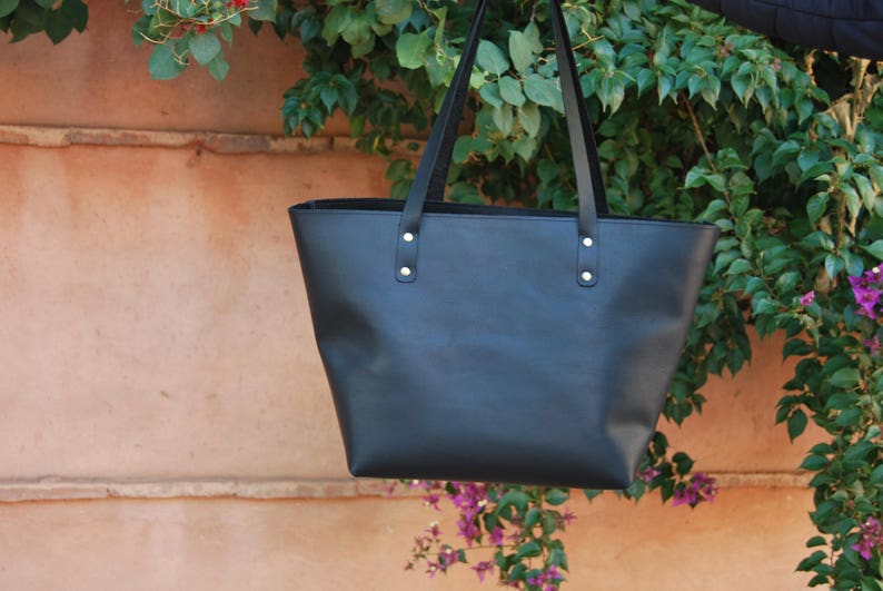shoulder leather bag MOTHER/'S DAY GIFT leather tote bag tote bag bag for her women/'s bag