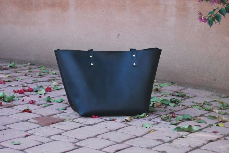 shoulder leather bag MOTHER/'S DAY GIFT leather tote bag tote bag bag for her women/'s bag