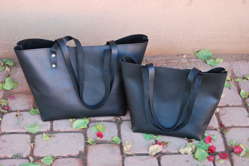 shoulder leather bag MOTHER/'S DAY GIFT leather tote bag tote bag bag for her women/'s bag