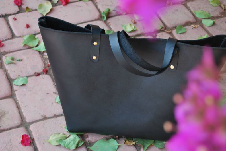 shoulder leather bag MOTHER/'S DAY GIFT leather tote bag tote bag bag for her women/'s bag