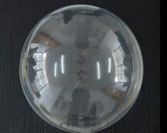 Bubble Clear Transparent Party Wedding 10/18/24/36 inch Small to Huge Balloon