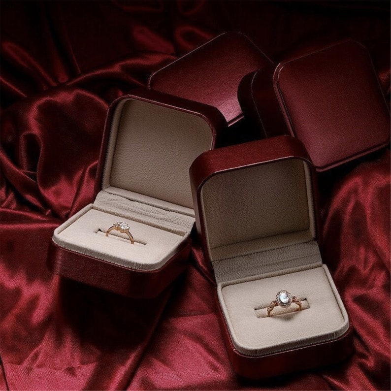 Princess Cut Salt and Pepper Diamond Engagement Ring Vintage Etsy