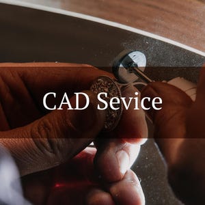 CAD Service