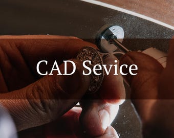 CAD-service