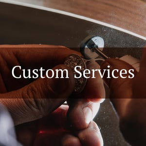 Custom Jewelry CAD Design—Make Your Own Design,Unique Jewelry Personalised Made To Order Service Making Engagement Ring,Necklaces,Bracelets
