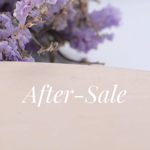 After Sale