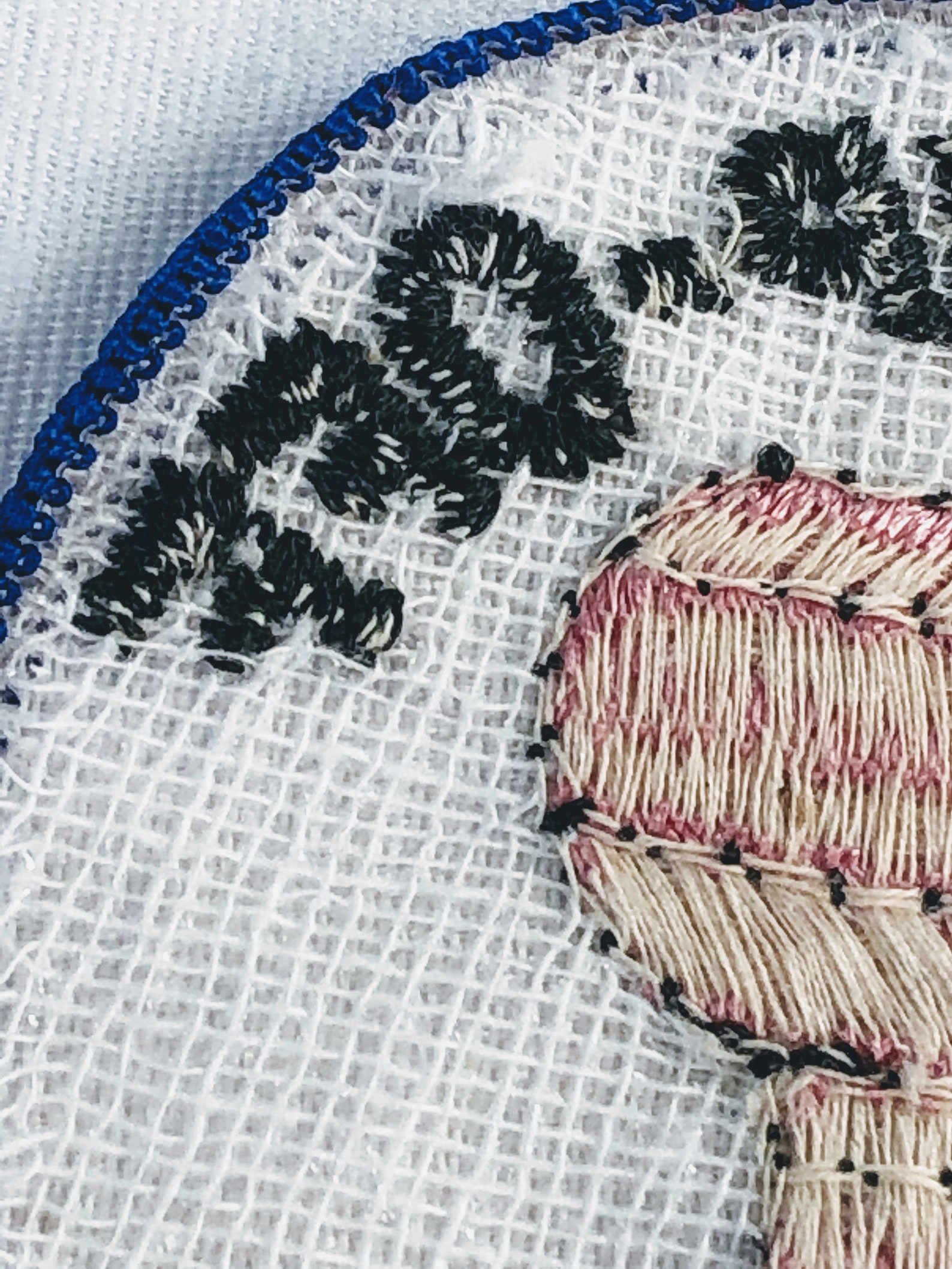 Vintage 1970's Sew On 2.5 Funny Patch It's a Etsy