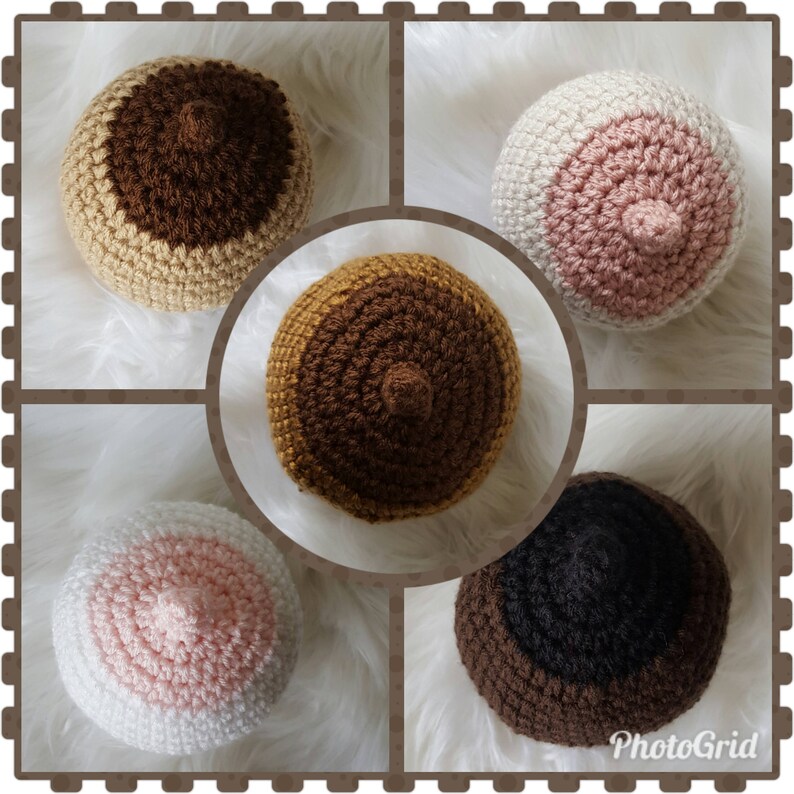 breast hats for babies