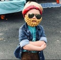 Pretend beard for kids,fake beard,kids beard,Father's Day gift,bearded lady, lumberjack, cosplay beard,faux Santa beard,baby beard,beard hat