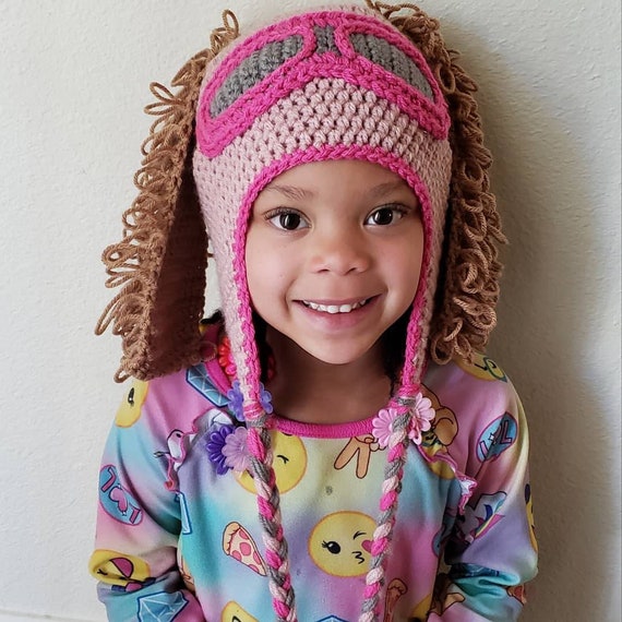 Skye Paw Patrol Hat Paw Patrol Girl 