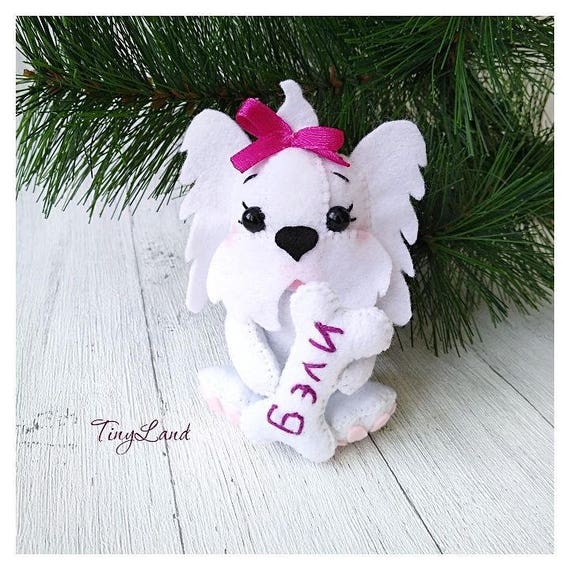 maltese christmas decorations