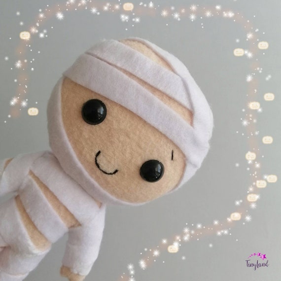 cute halloween toys