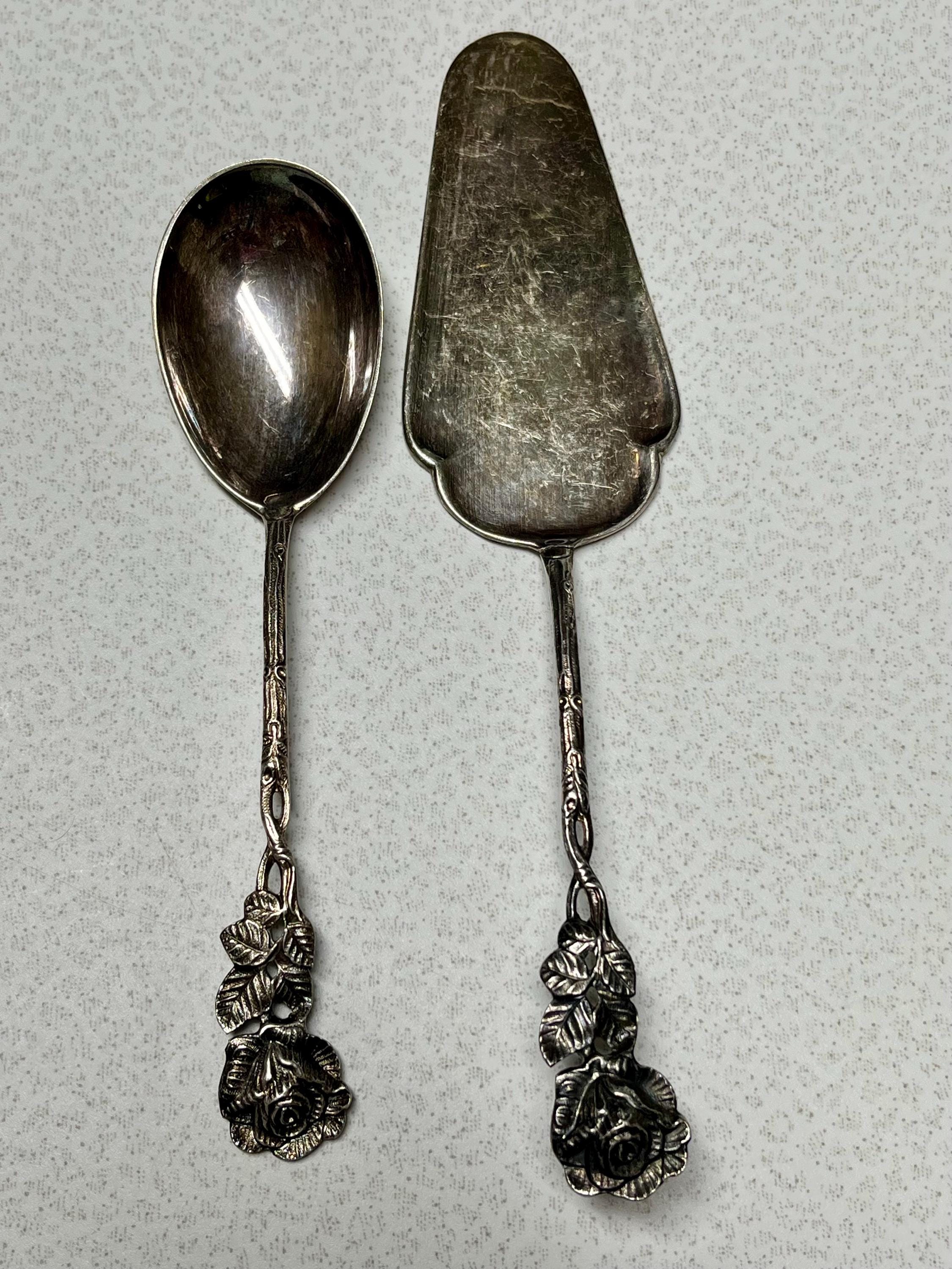 Christoph Widmann Silver - Etsy