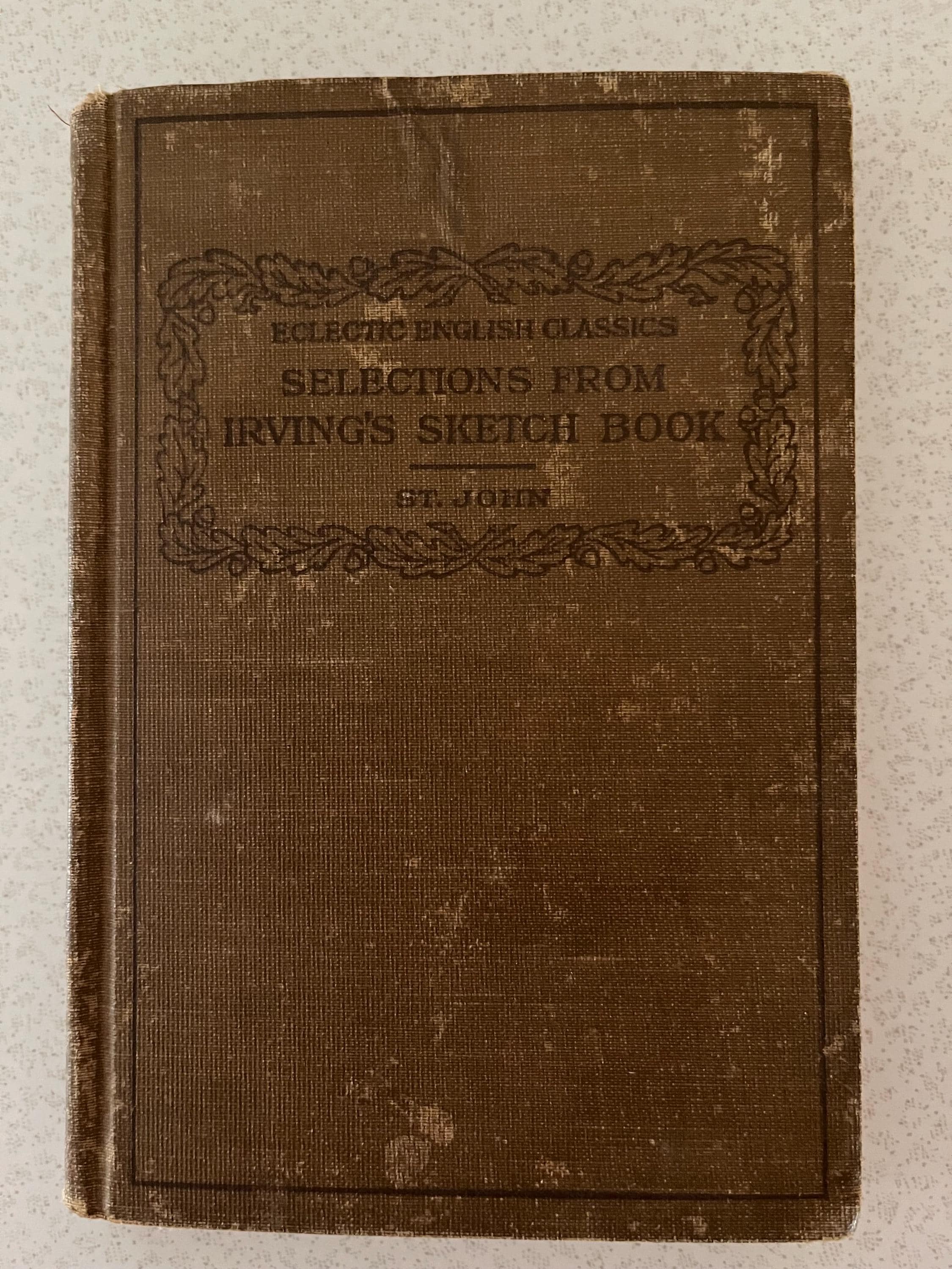 Copyright 1910 - Etsy